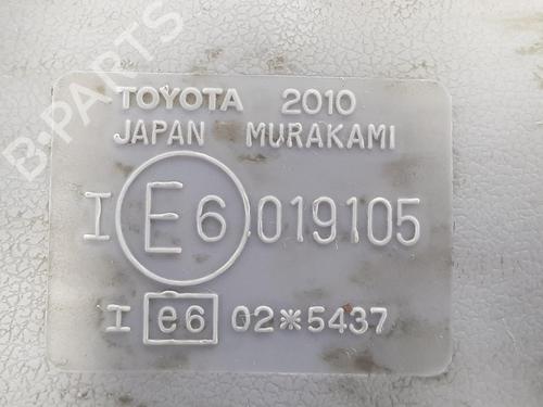 Rear mirror TOYOTA LAND CRUISER 90 (_J9_) 3.0 TD (KZJ90_, KZJ95_, KZJ90R, KZJ95R, KZJ90W, KZJ95W) | BP8928331I6 