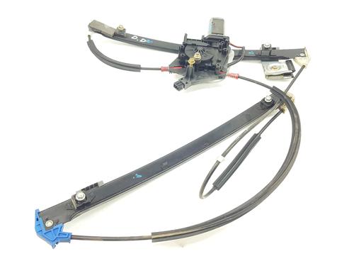 Used Front right window mechanism SEAT IBIZA II (6K1) [1993-2002]  27199012