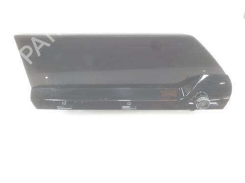 Used Display monitor Display monitor CITROËN C4 III (BA_, BB_, BC_) 1.5 BlueHDi 130 (BBYHZB) (131 hp) 36569984 36569984