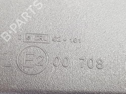 Rear mirror CITROËN C4 II (NC_) 1.6 BlueHDi 100 | BP32266341I6