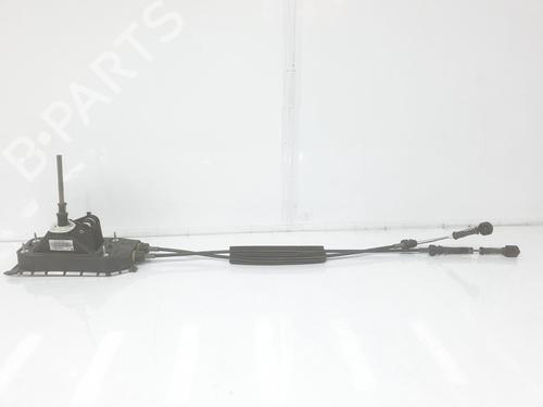 Used Gear lever SEAT TOLEDO IV (KG3) 1.2 TSI (90 hp) 10509793