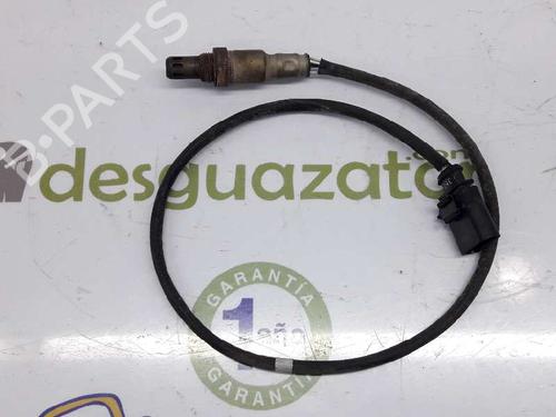 Electronic sensor VW GOLF VII (5G1, BQ1, BE1, BE2) [2012-2021]  8746895