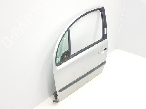 Left front door CITROËN C3 I (FC_, FN_) 1.4 HDi | BP10719780C2 
