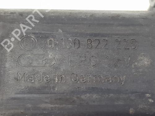 Right rear window motor BMW 1 (E87) 118 d | BP36679607E22 - Image 3