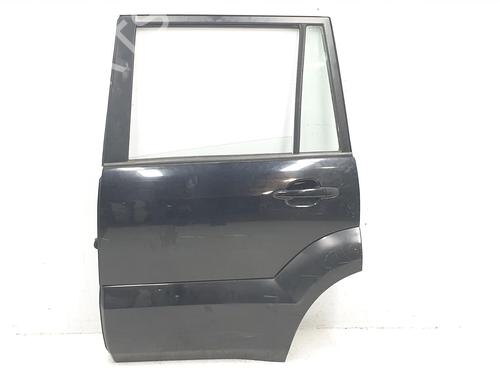 Used Left rear door TOYOTA LAND CRUISER PRADO (_J12_) 3.0 D-4D (KDJ120, KDJ125) (163 hp) 16287331