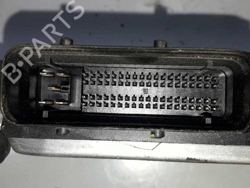 Engine control unit (ECU) SEAT IBIZA III (6L1) 1.9 TDI | BP5318152M57 
