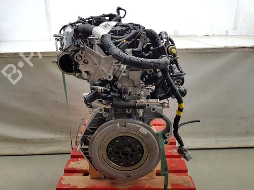 Engine JEEP RENEGADE SUV (BU, B1, BV) | BP37595078M1 - Image 9