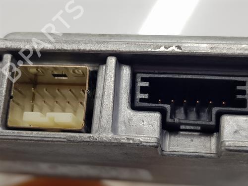 Electronic module MERCEDES-BENZ S-CLASS (W221, V221) S 500 (221.071, 221.171) | BP20492444M83 