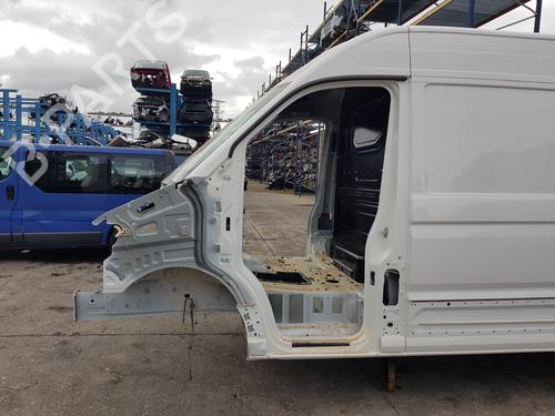 Other VW CRAFTER Van (SY_, SX_)  | BP29535650O1 