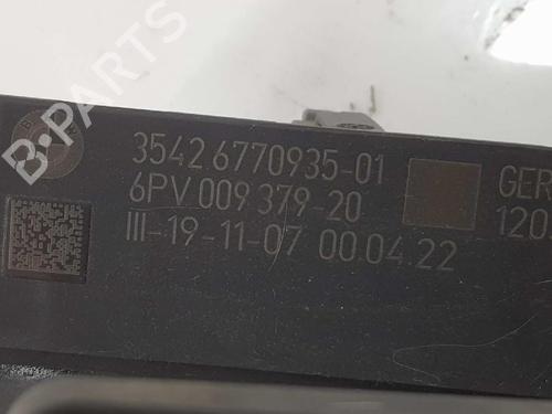 Pedal BMW 1 (E87) 123 d | BP6956611I4 