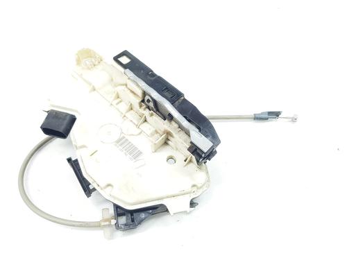 Front left lock SEAT IBIZA IV (6J5, 6P1) 1.6 TDI | BP15249858C98 