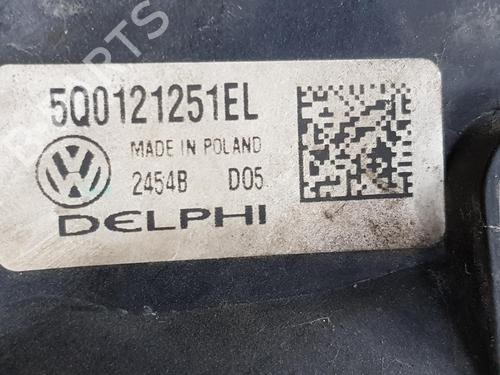 Other SEAT LEON (5F1) 1.6 TDI | BP16307012O1 