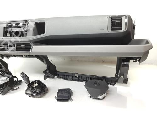 Airbag Kit VW CRAFTER Platform/Chassis (SZ_)  | BP29436148C86 