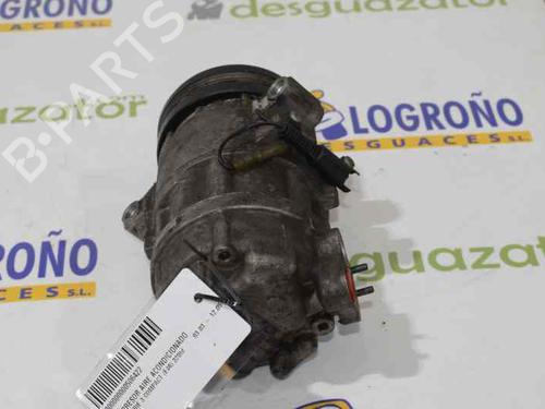 AC compressor BMW 3 Compact (E46) 320 td | BP1169886M34 