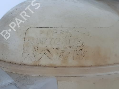 Expansion tank CITROËN C4 CACTUS 1.6 BlueHDi 100 | BP22389676C120 