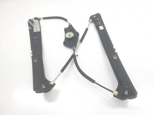 Front left window mechanism SKODA KAMIQ (NW4) | BP31346179C22