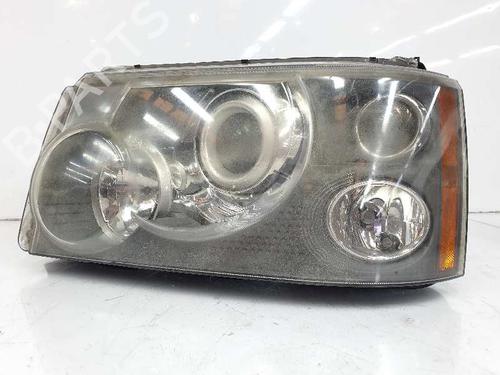 Used Left headlight LAND ROVER RANGE ROVER SPORT I (L320) 2.7 D 4x4 (190 hp) 6827967