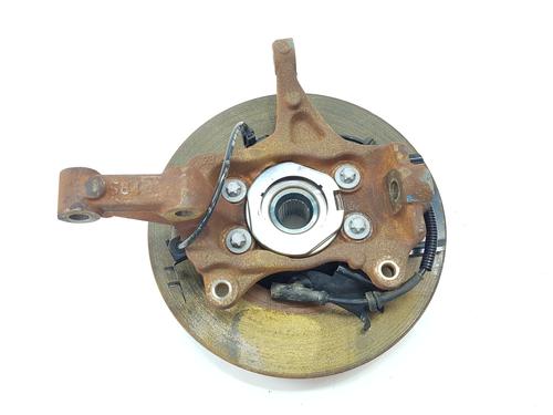 Right front steering knuckle RENAULT TRAFIC III Van (FG_) 2.0 dCi 130 (FGMY) | BP36077658M26 - Image 4