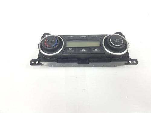 Climate control NISSAN NV200 / EVALIA Bus e-NV (ME0M) | BP11353034I5 