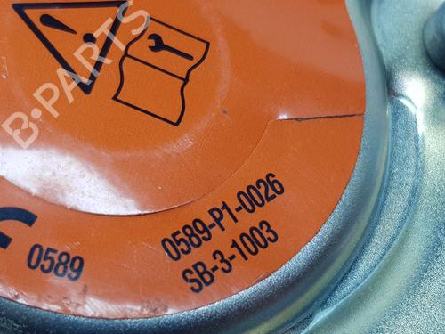 Other AUDI Q8 (4MN, 4MT) 50 TDI Mild Hybrid quattro | BP33215393O1  - Image 5