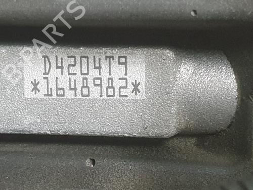 Motor VOLVO S60 II (134) | BP30852329M1