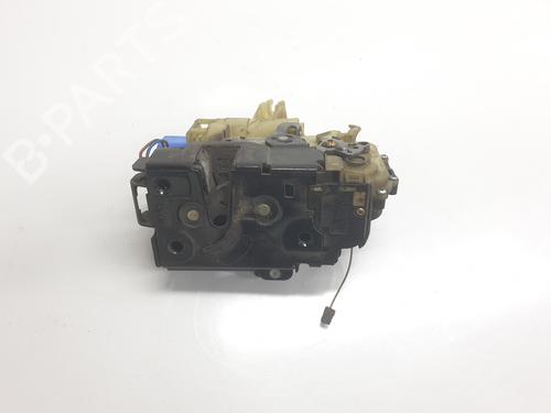 Front right lock SEAT IBIZA III (6L1) 1.9 TDI | BP23190870C97 