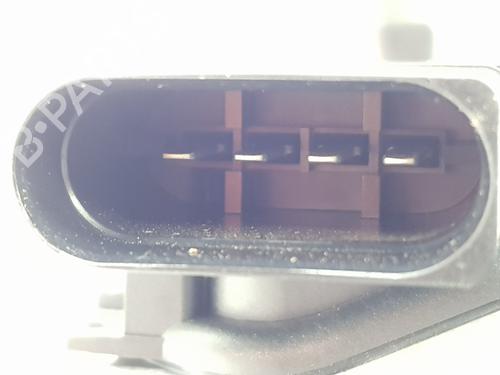 Front wiper motor CUPRA LEON (KL1, KU1, KUG)  | BP35813975M29  - Image 5