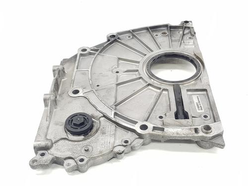 Timing cover BMW X6 (E71, E72) xDrive 40 d | BP24153300M123 