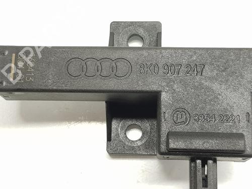 Electronic module AUDI A6 C7 (4G2, 4GC) 2.0 TDI | BP31855796M83 