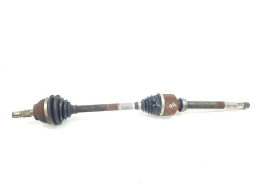 Used Right front driveshaft CITROËN C4 CACTUS 1.6 BlueHDi 100 (99 hp) 25823844