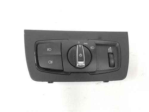 Headlight switch BMW 3 Touring (E91) 318 d (143 hp) 8654887