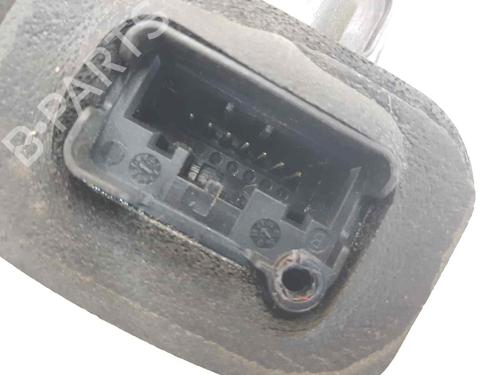 Rear left lock SEAT LEON (5F1) 2.0 TDI | BP4975641C100 