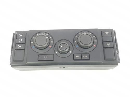Climate control LAND ROVER RANGE ROVER SPORT I (L320) 3.6 D 4x4 | BP9517509I5 
