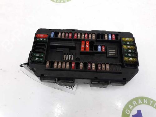 Used Fuse box BMW 4 Coupe (F32, F82) M4 (431 hp) 5795138