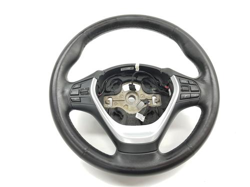 Used Steering wheel BMW 4 Gran Coupe (F36) 420 i (184 hp) 17002781