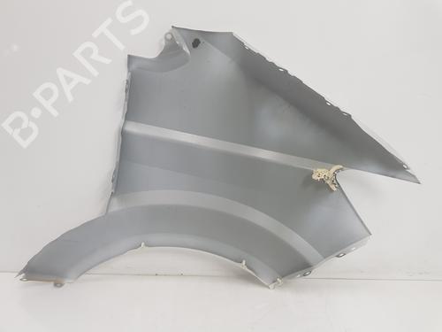 Left front fenders VW CRAFTER Van (SY_, SX_)  | BP30805290C41 