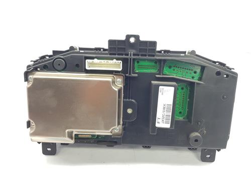 Instrument cluster NISSAN NV200 / EVALIA Bus 1.5 dCi 85 (M20, M20M, M20K, M20KK) | BP15237077C47 