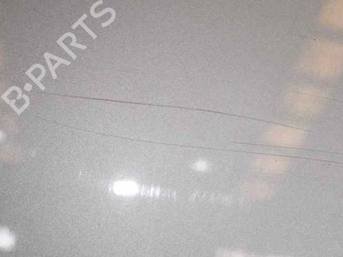Hood AUDI A6 C6 (4F2) 3.0 TDI quattro | BP1159849C1 