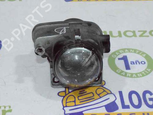 Faro antinebbia anteriore destri AUDI A6 C5 (4B2) 2.5 TDI (150 hp) 790116