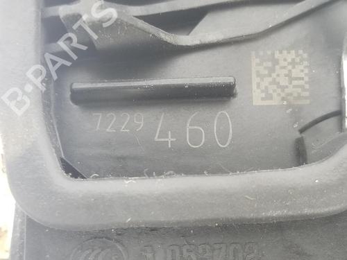 Rear right lock BMW 1 (F20) 118 d | BP10689284C99