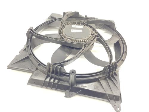 Radiator fan BMW 3 (E90) 320 d | BP23075566M35 