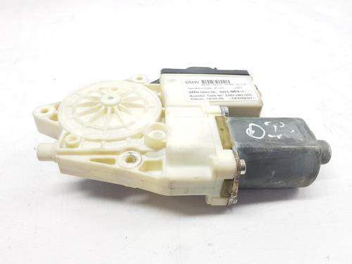 Left front window motor BMW X3 (E83) 2.0 d | BP16447659E21 