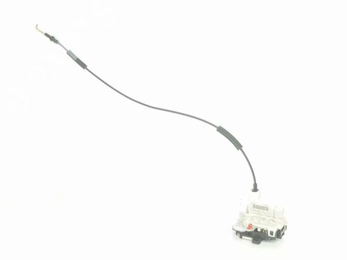 Used Front right lock FIAT 500 (312_) 1.2 LPG (312AXA1A) (69 hp) 12903914