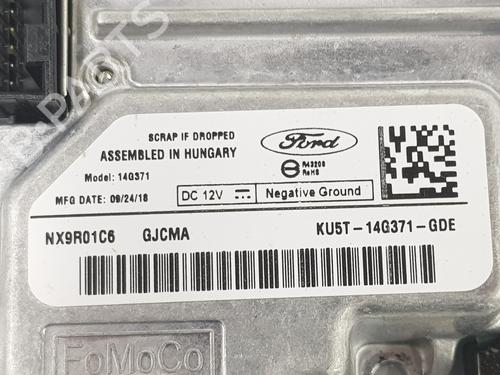 Elektronisk modul FORD FIESTA VII (HJ, HF) 1.0 EcoBoost | BP18841697M83 