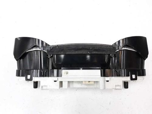 Instrument cluster PEUGEOT 308 II (LB_, LP_, LW_, LH_, L3_) 1.6 HDi / BlueHDi 115 | BP6132889C47 