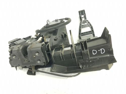 Front right lock FORD FOCUS II (DA_, HCP, DP) 1.8 | BP7704925C97 
