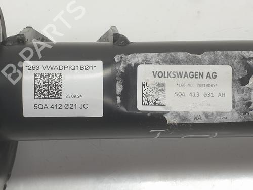 Left front shock absorber VW TOURAN (5T1) 2.0 TDI | BP33330312M16  - Image 5