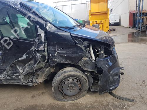 Left front window switch RENAULT TRAFIC III Bus (JG_)  | BP34344327I27  - Image 22