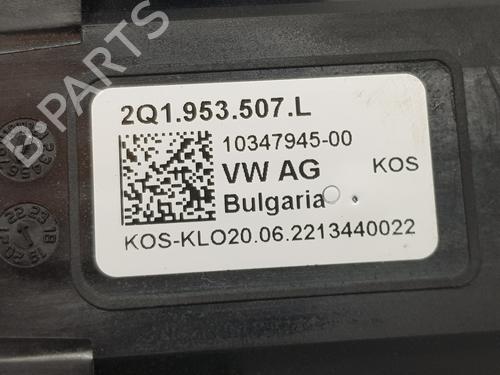 Other SEAT IBIZA V (KJ1, KJG) 1.0 TSI | BP15188908O1