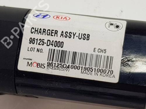 Electronic module KIA STONIC (YB) 1.0 T-GDi | BP38957389M83 - Image 5